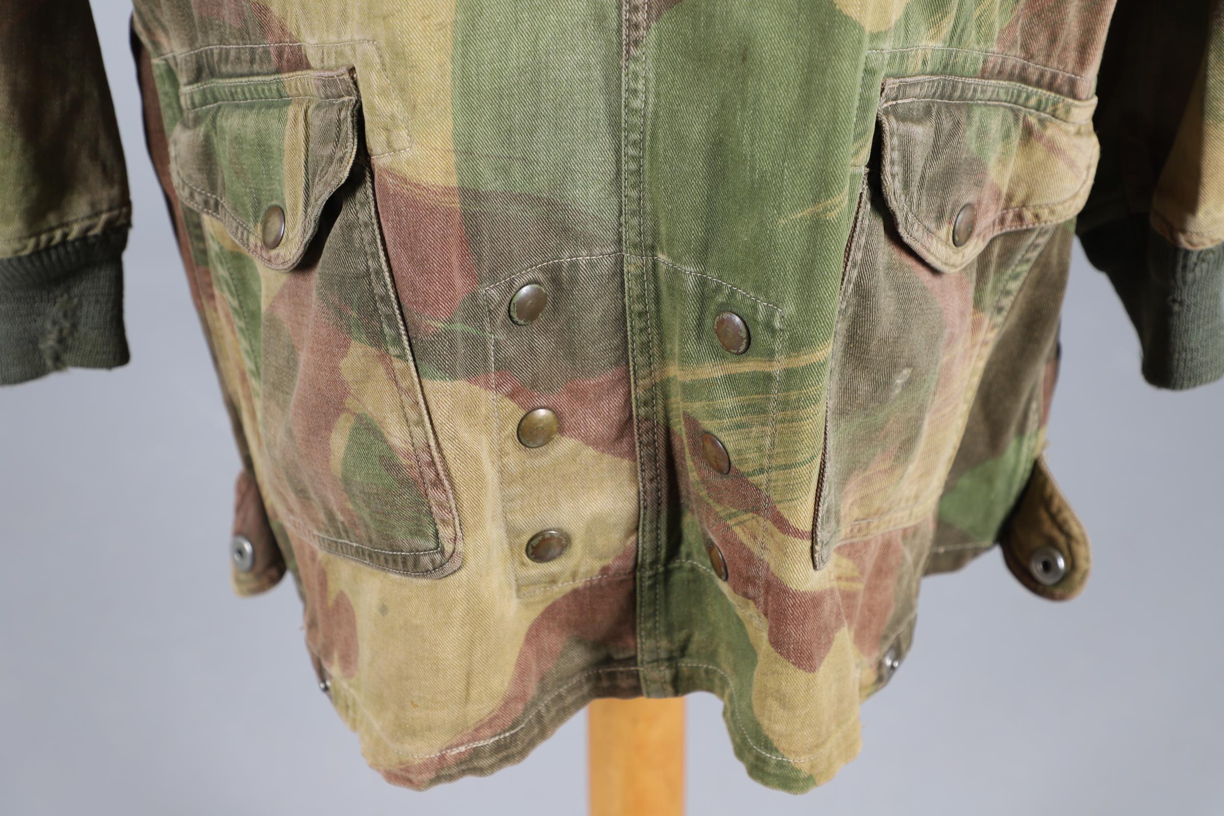 A DENISON SMOCK, SIZE 4, DATED 1956. - Image 7 of 16