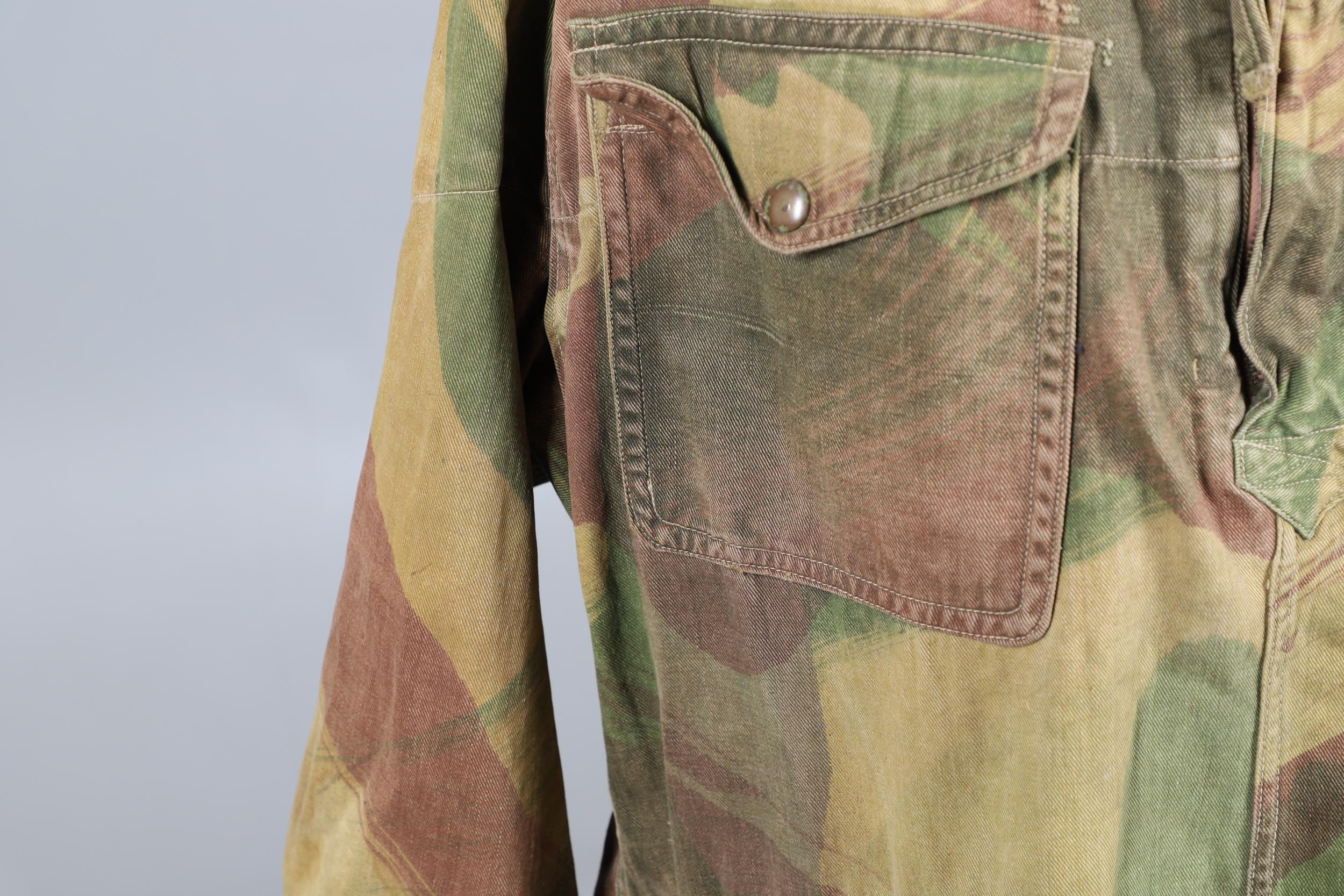 A DENISON SMOCK, SIZE 4, DATED 1956. - Image 5 of 16