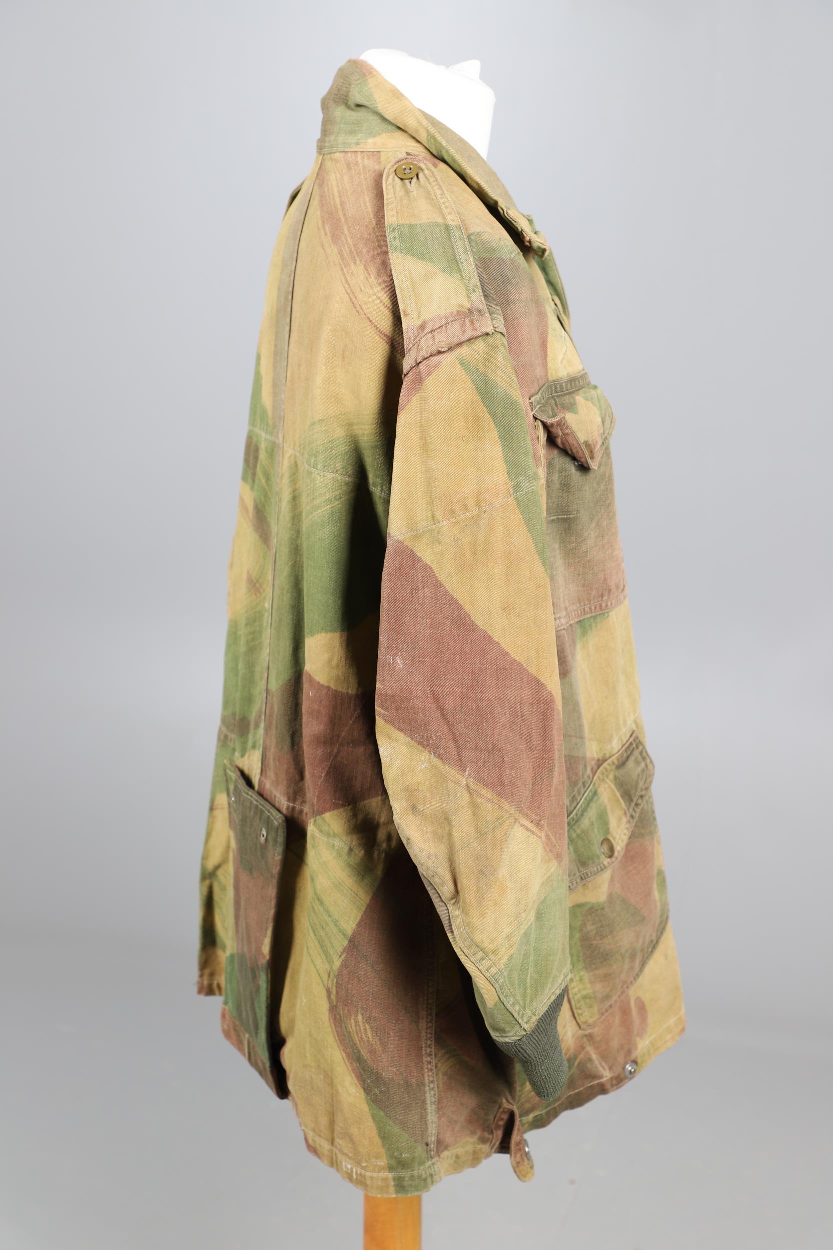 A DENISON SMOCK, SIZE 4, DATED 1956. - Image 13 of 16