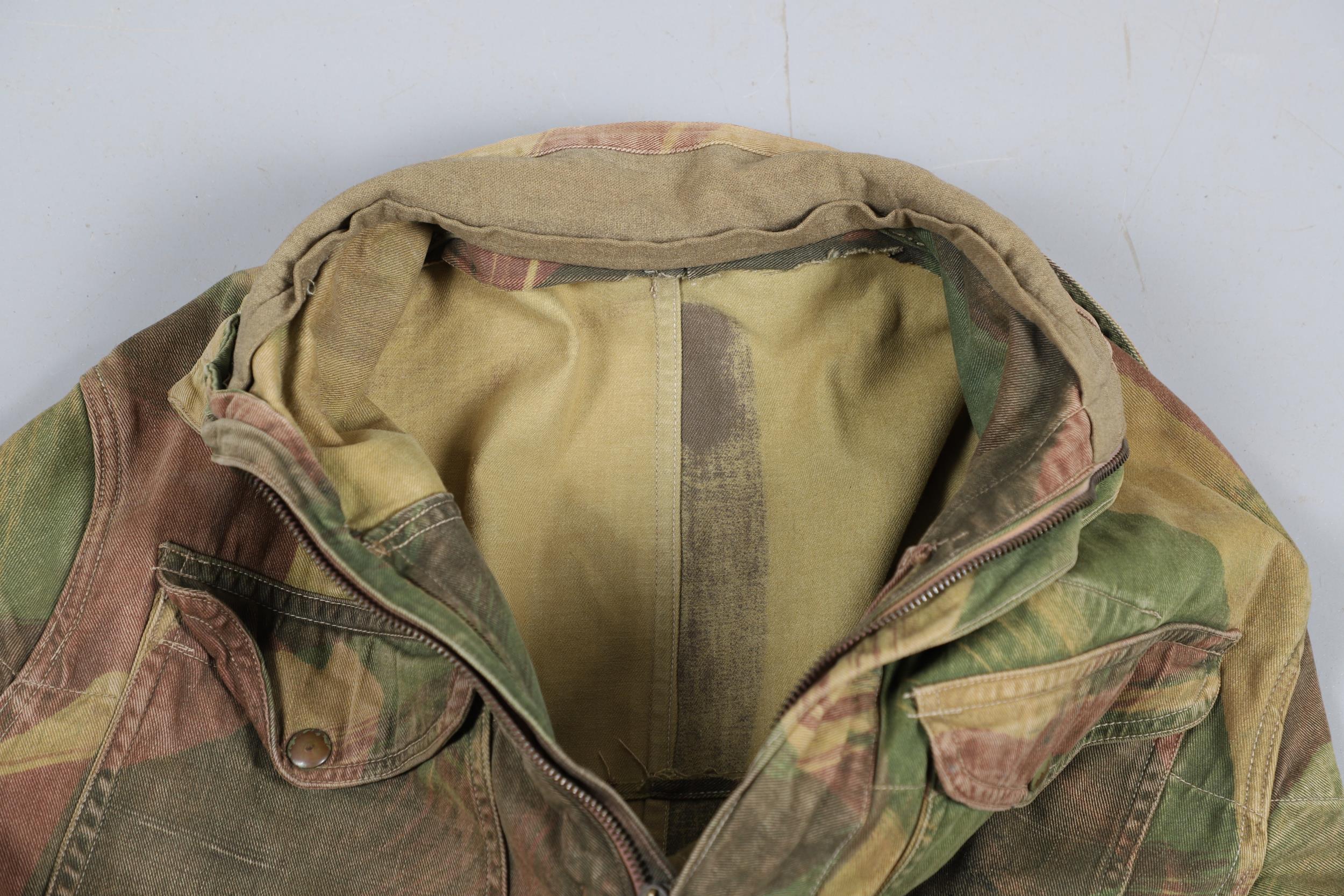A DENISON SMOCK, SIZE 4, DATED 1956. - Image 14 of 16