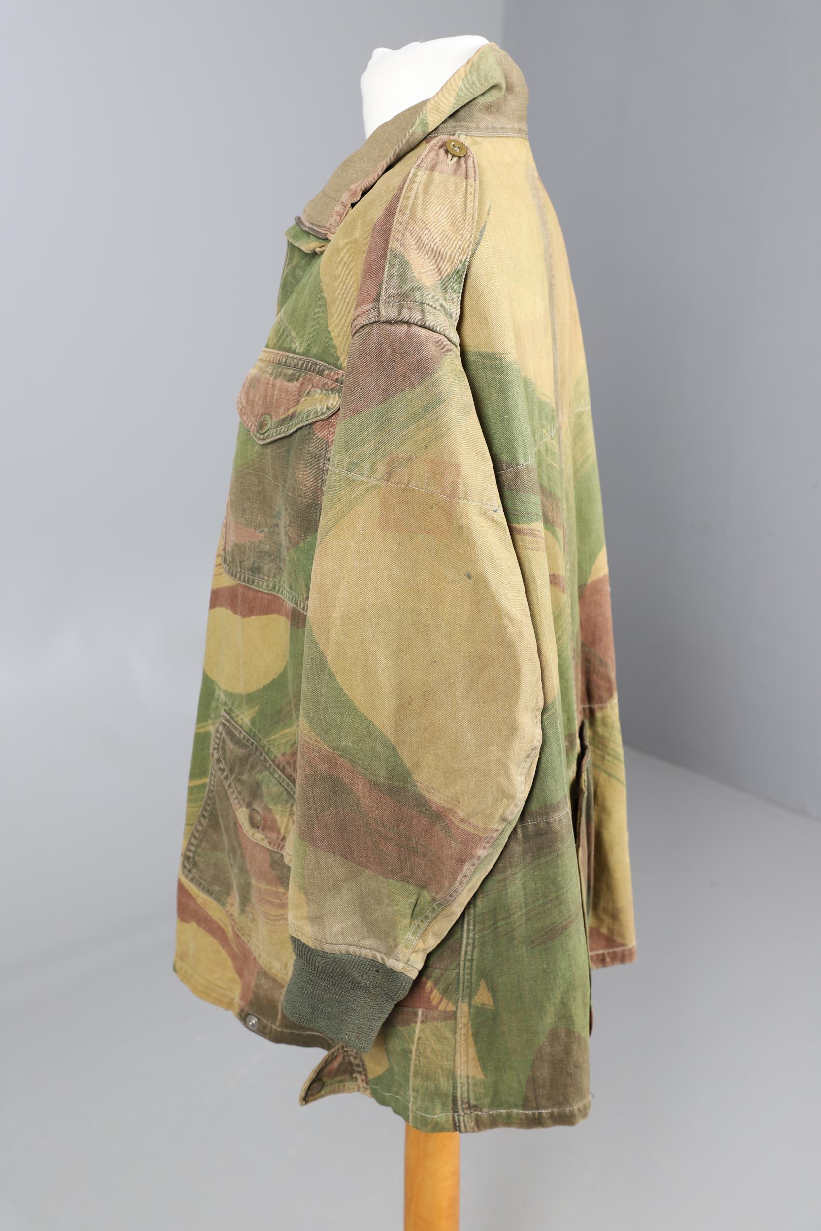 A DENISON SMOCK, SIZE 4, DATED 1956. - Image 9 of 16