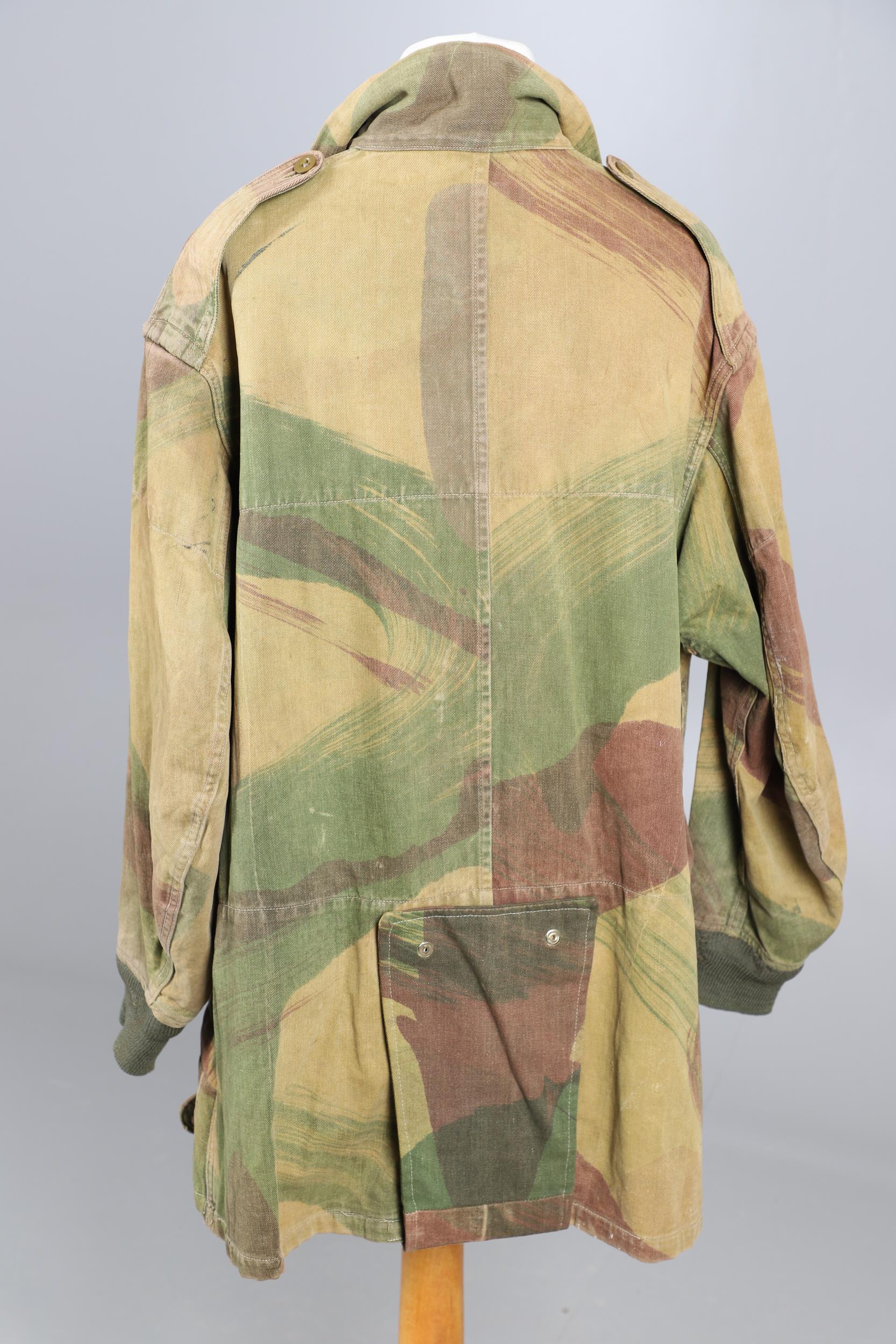 A DENISON SMOCK, SIZE 4, DATED 1956. - Image 10 of 16