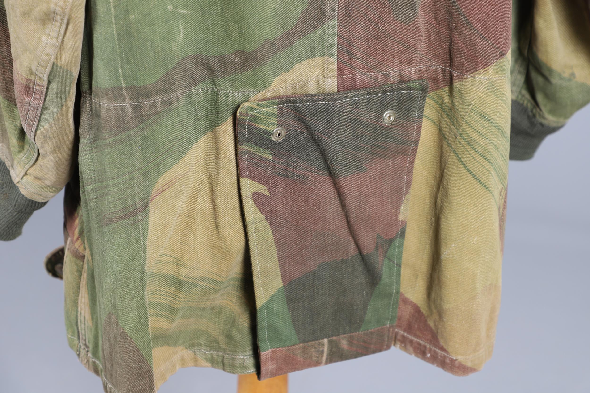A DENISON SMOCK, SIZE 4, DATED 1956. - Image 12 of 16