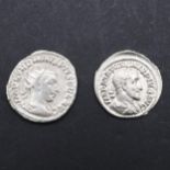 ROMAN IMPERIAL COINAGE: MAXIMINUS I AND GORDIAN III, 235-244 A.D.