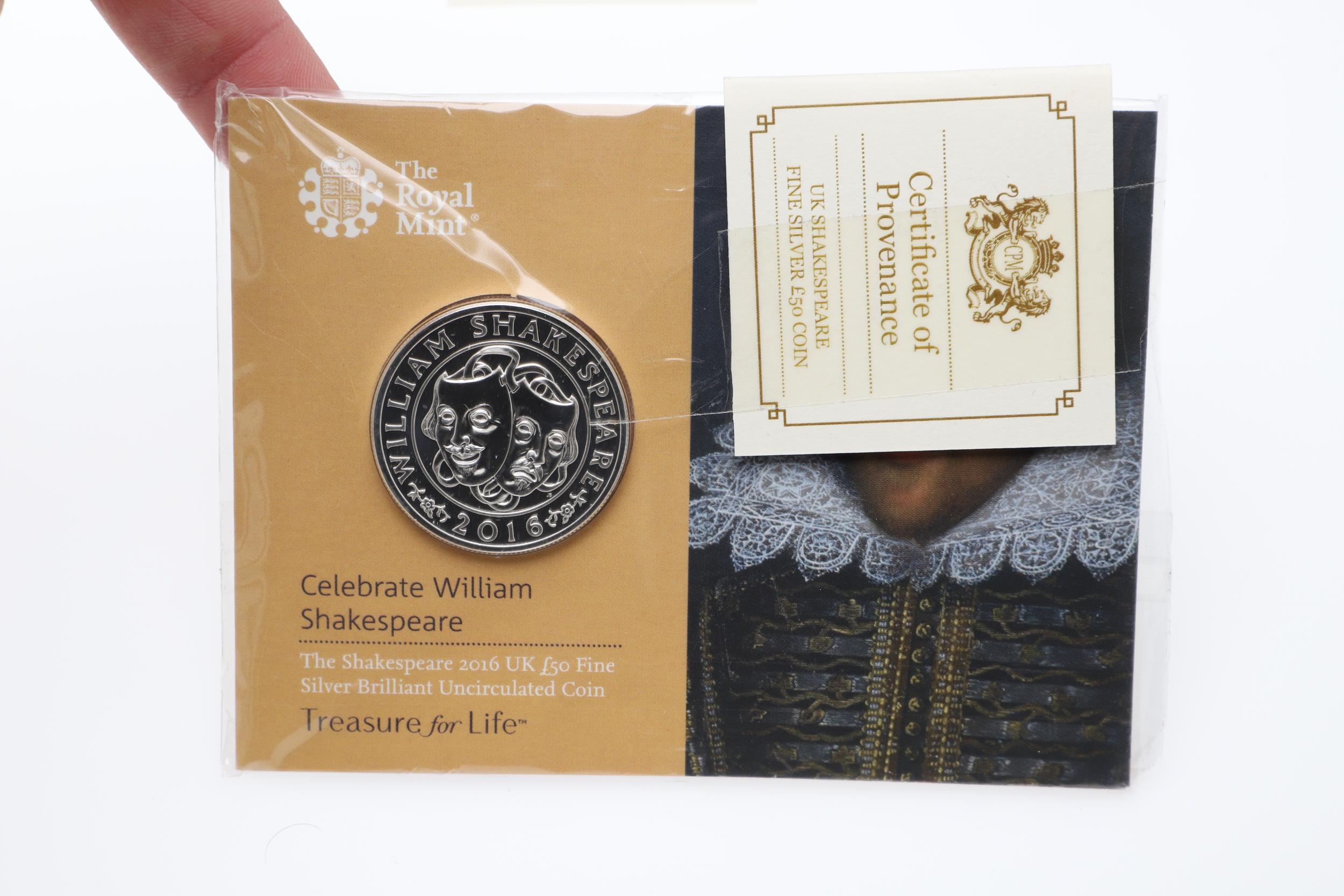 TWO ROYAL MINT ELIZABETH II BRITANNIA ISSUES AND OTHERS SIMILAR. 2016 - 2020. - Image 8 of 14