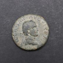 ROMAN IMPERIAL COINAGE: GALBA 68-69 A.D.