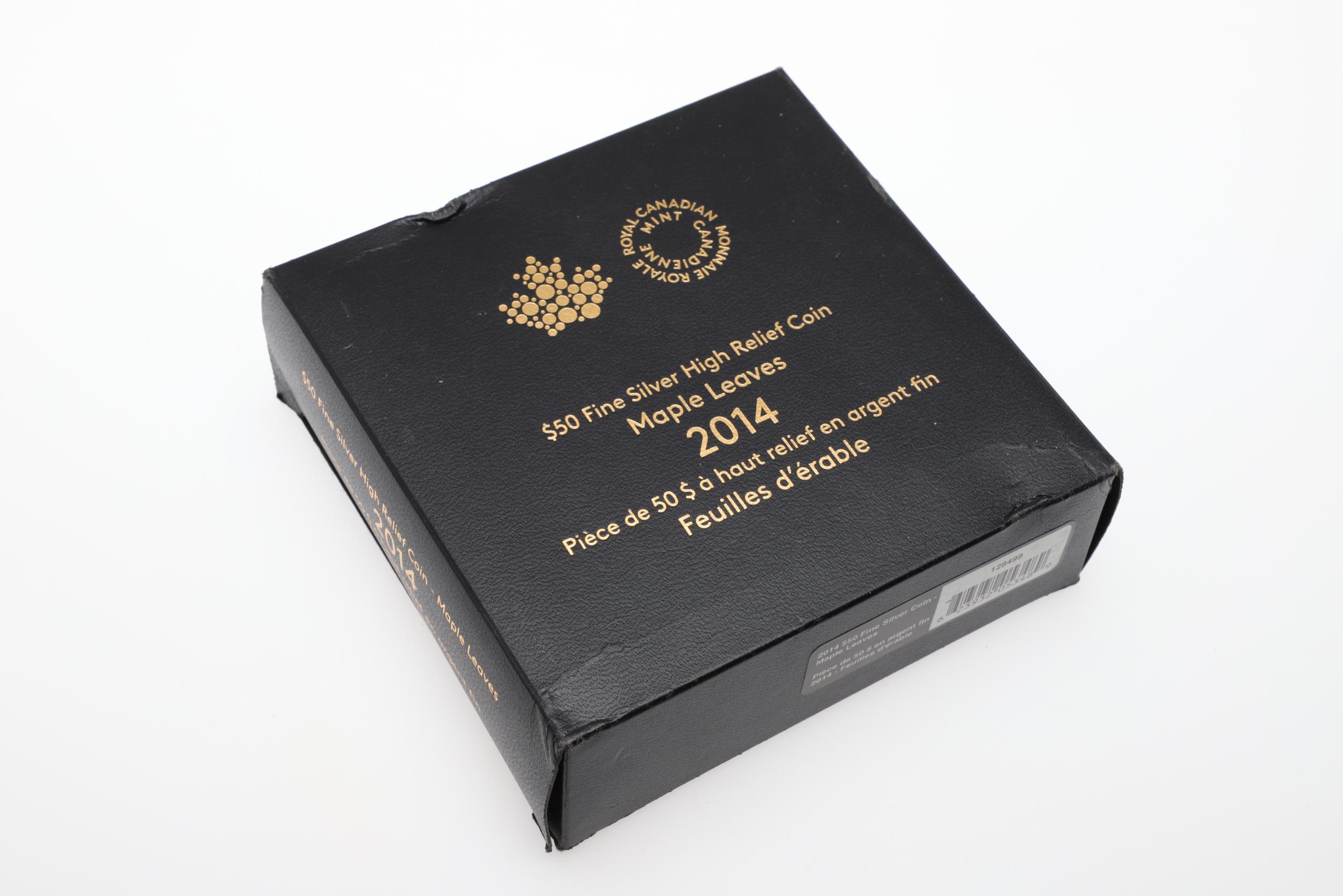 A COLLECTION OF ROYAL CANADIAN MINT SILVER PROOF COMMEMORATIVE ISSUES. - Image 14 of 14