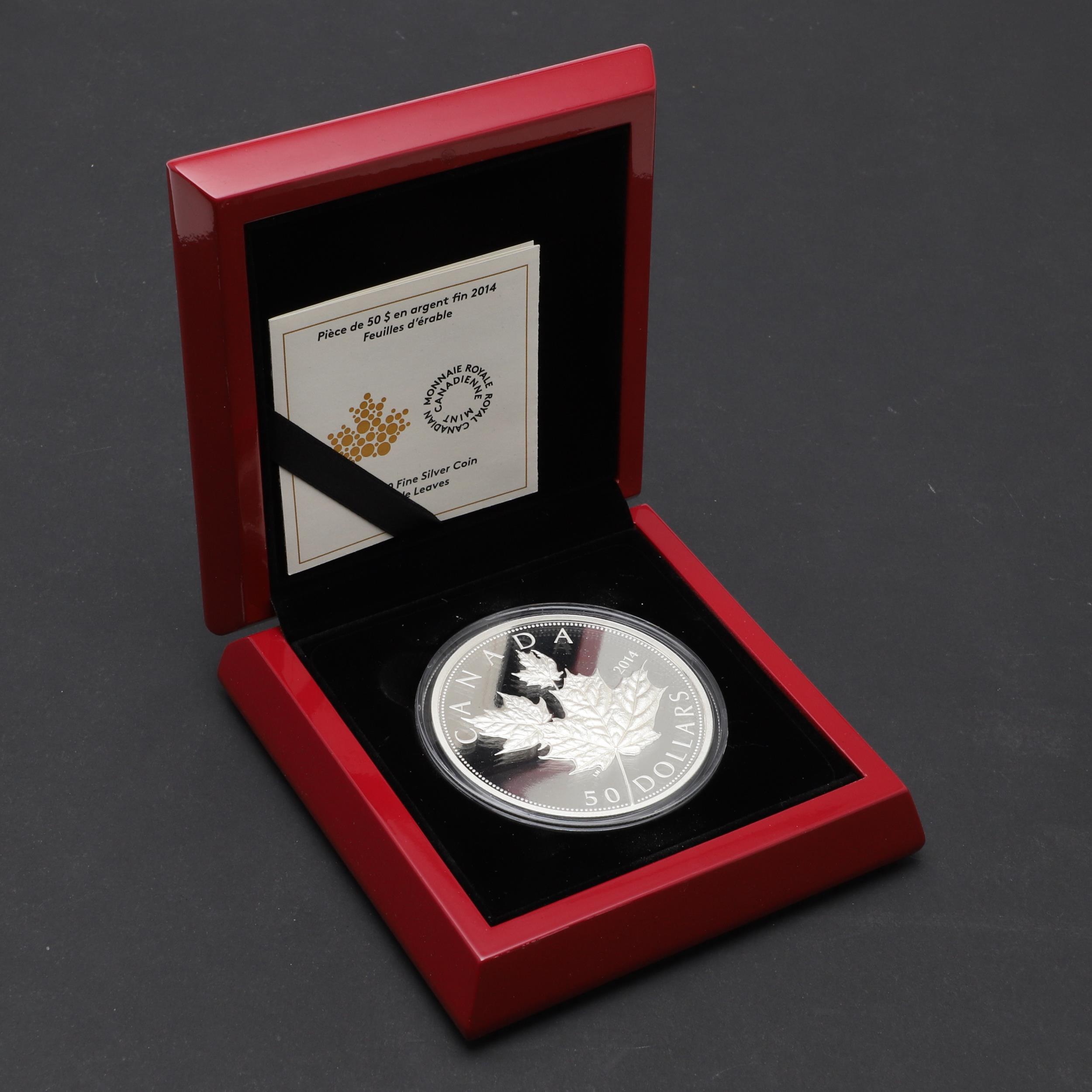 A COLLECTION OF ROYAL CANADIAN MINT SILVER PROOF COMMEMORATIVE ISSUES. - Image 9 of 14