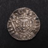 A HENRY III LONGCROSS PENNY, 1247-1272.