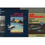 3 Bücher Luftfahrt: The Lancaster File (Englisch), ME 262 Jagdgeschwader 7, 100 Jahre Luftfahrt -