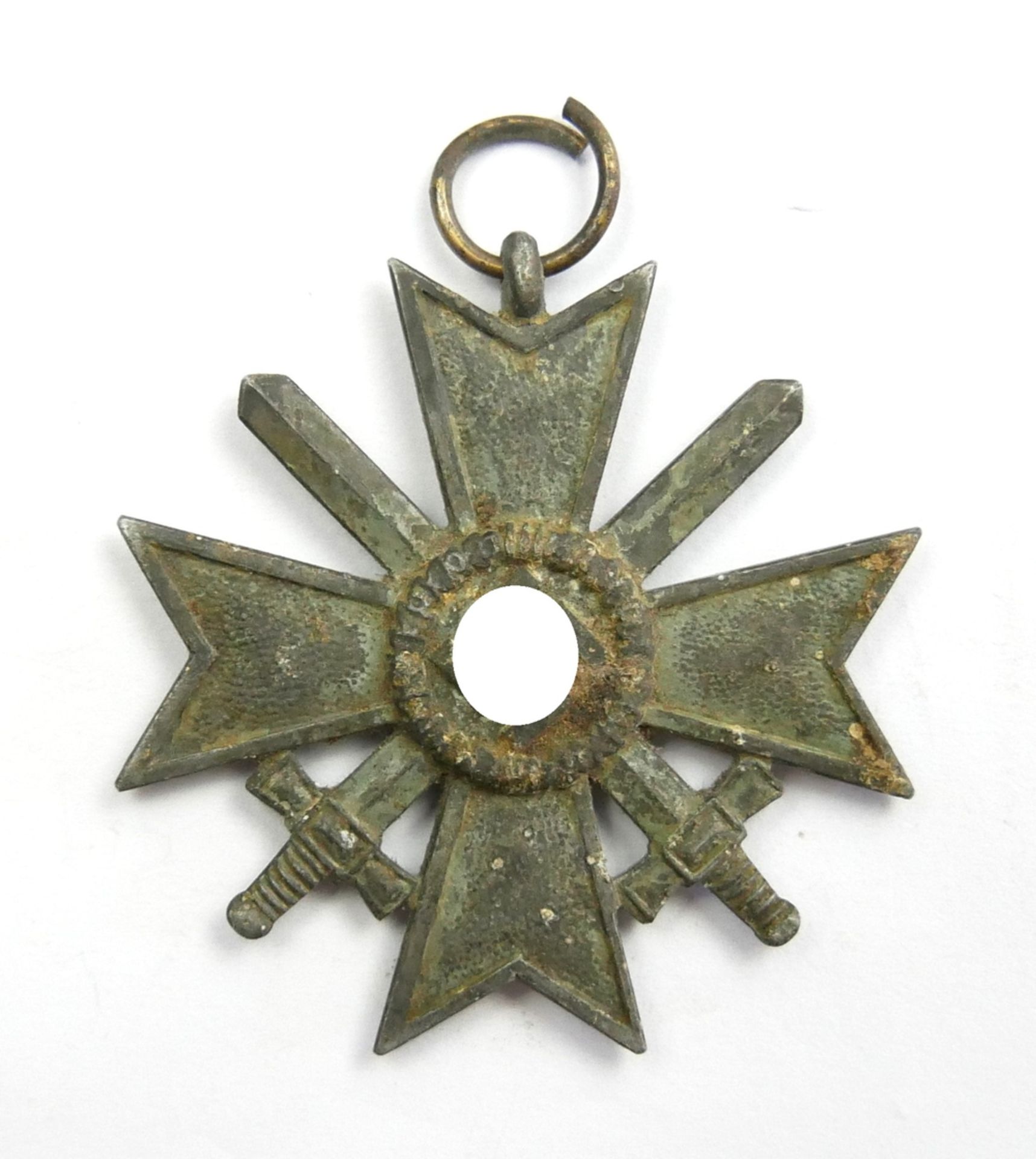 3. Reich, Kriegsverdienstkreuz 2. Klasse mit Schwertern