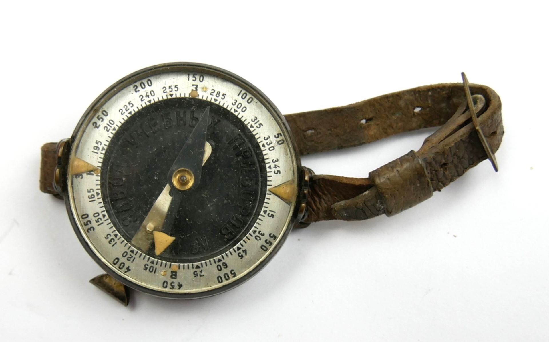 Kompass Russland 1940 Rote Armee. 2. Weltkrieg