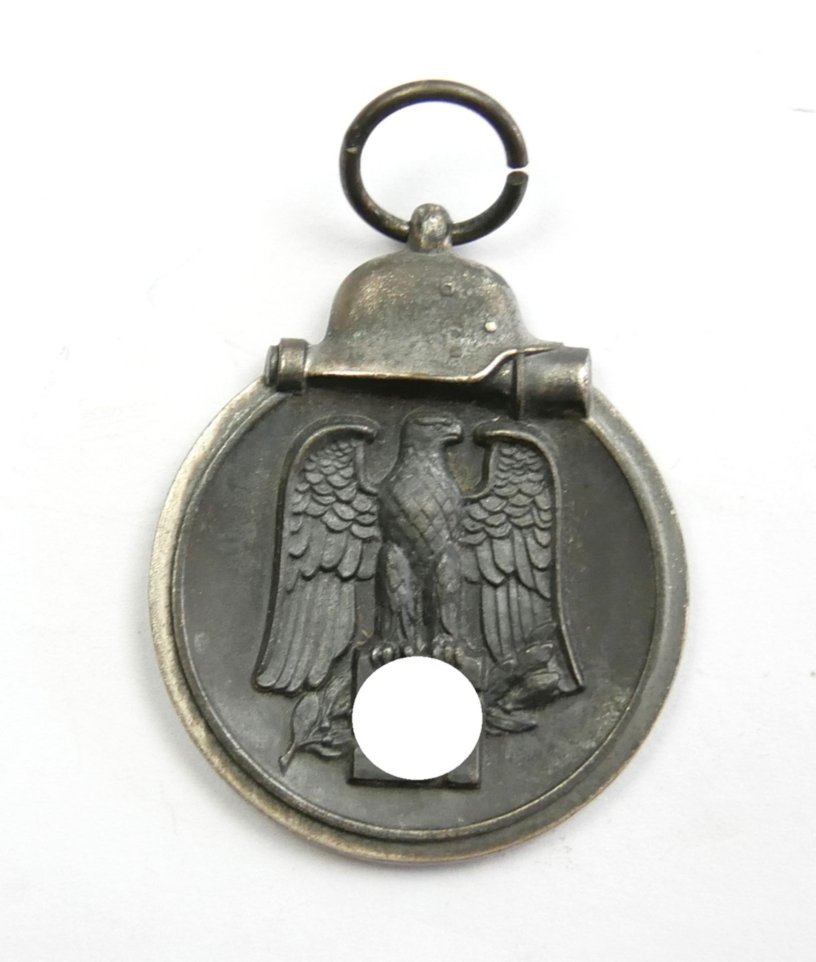 3. Reich, Orden Winterschlacht im Osten, Hersteller Nr. 60