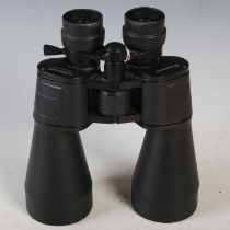 Bresser 10 - 30 x 60 binoculars.