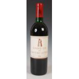 One bottle of Chateau Latour, Premier Grand Cru Classe, 1973, 73cl.