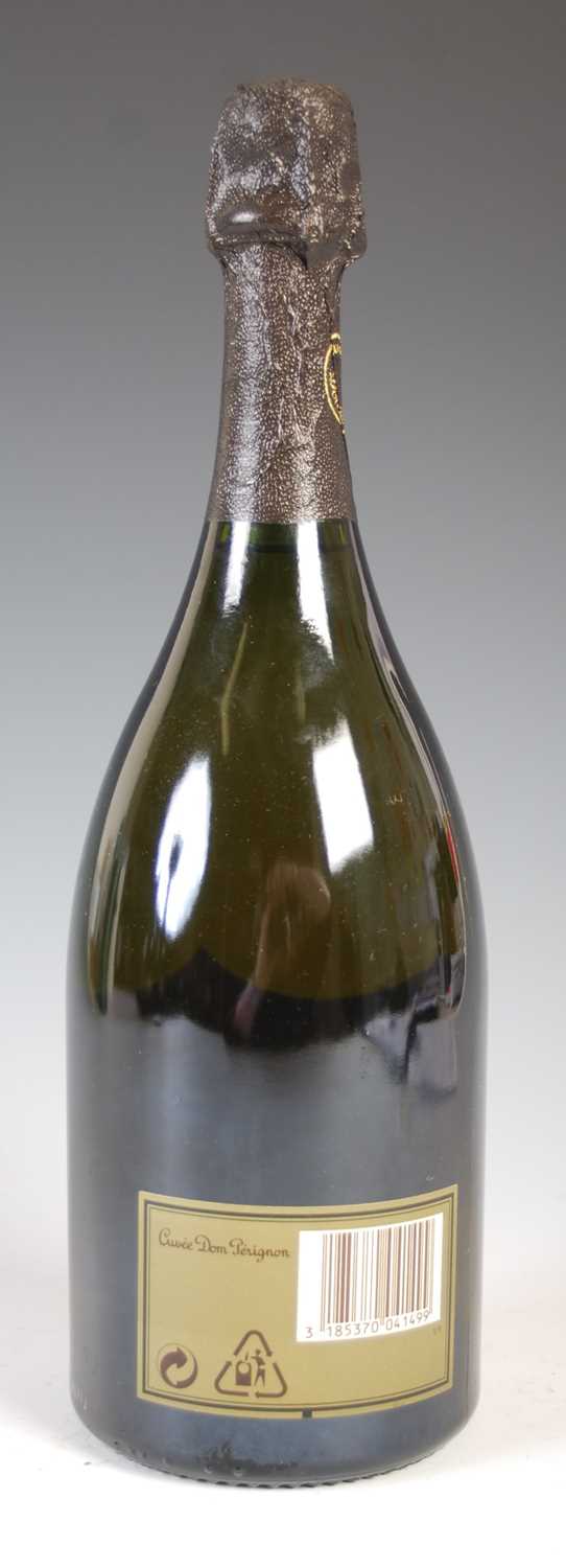 One bottle, Moet Chandon Dom Perignon, vintage 1985, 12.5% vol., 75cl. - Image 4 of 4