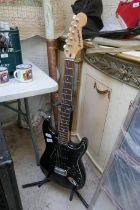 Electric guitar by Westfield
