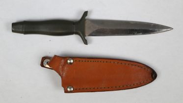 American commando boot knife