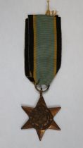 Replica Air Crew medal