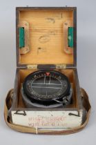 1939 ships compass