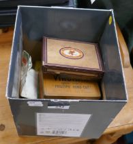 Large collection of cigarette cards