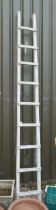 French fruit pickers ladder