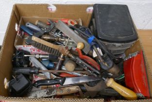 Box of tools