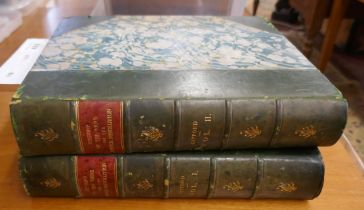 History of the Wars of The French Revolution in 2 volumes