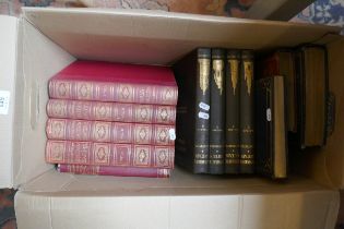 Collection of Wonderful Britain books