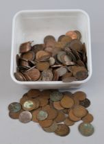 Collection of coins