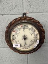 Barometer