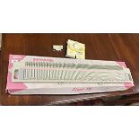 Knitmaster Zippy 90 knitting machine in box