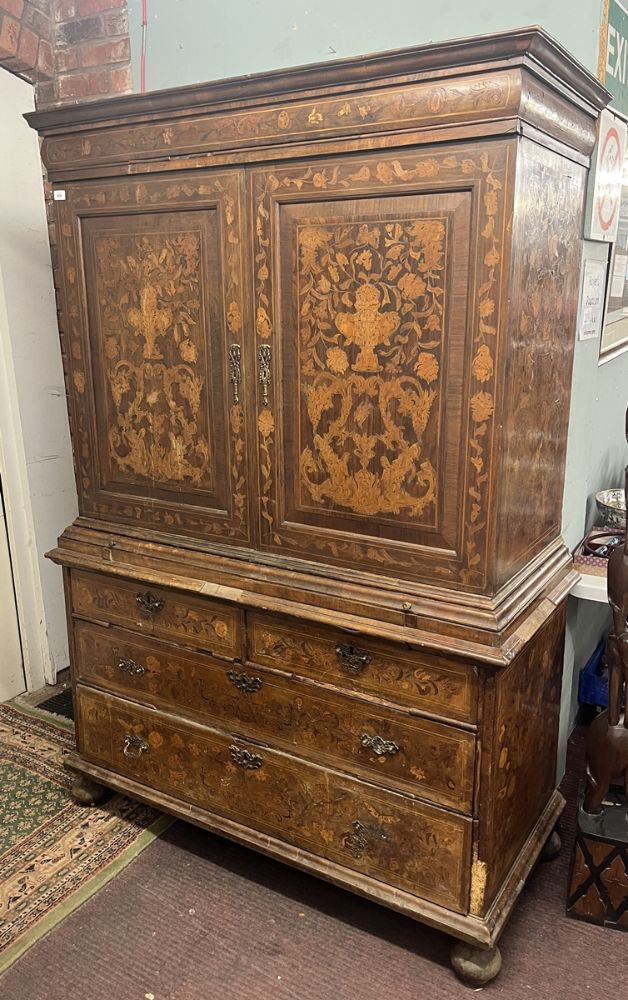 Antiques, Furniture, Jewellery & Collectables - Littleton Auctions