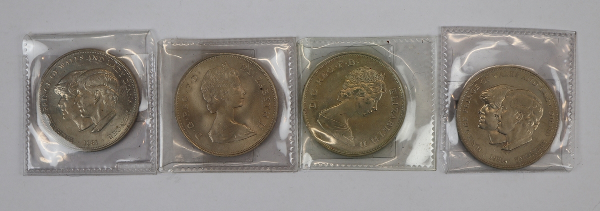Collection of coins and notes - Image 5 of 7