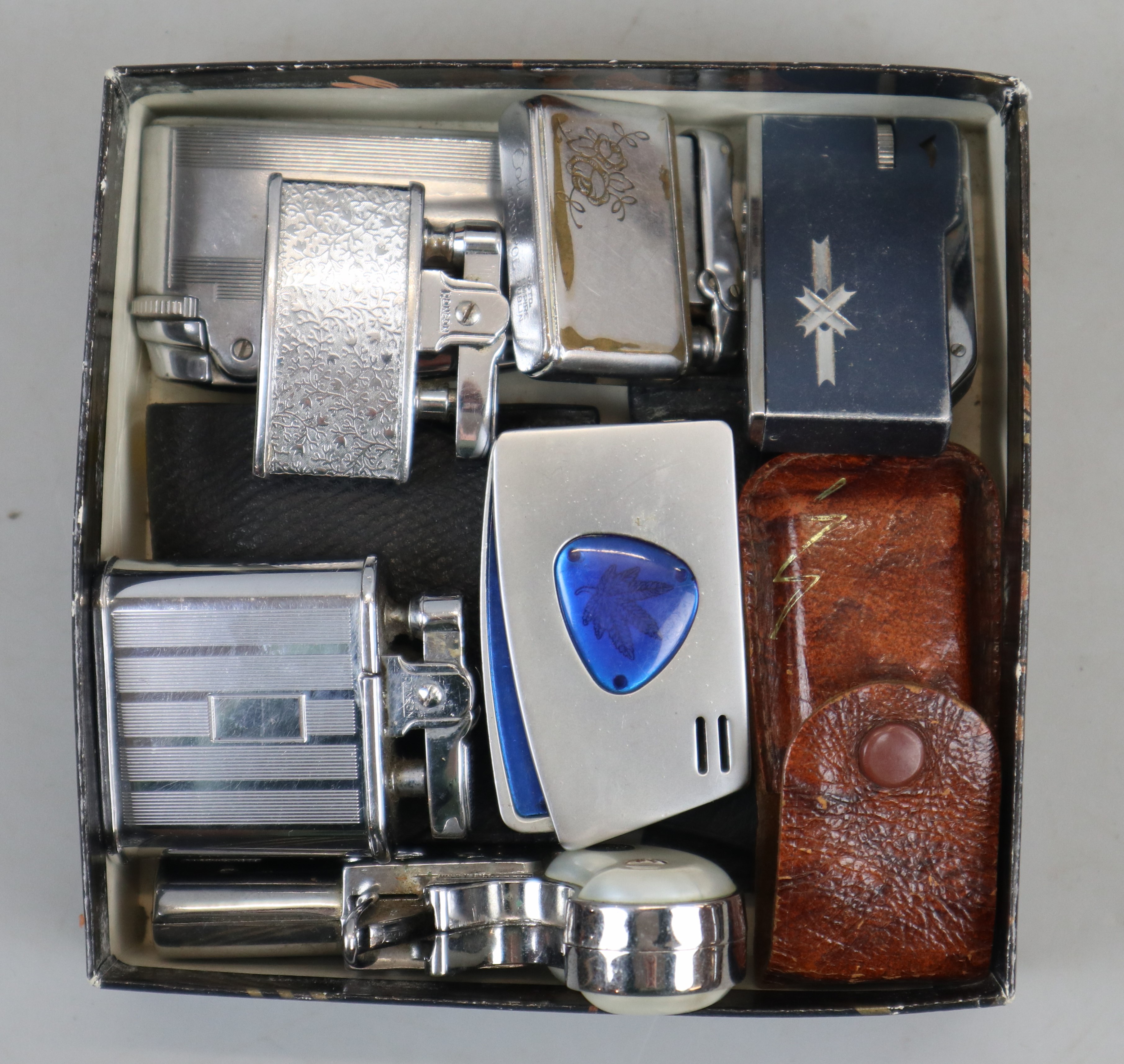 Good collection of lighters - Image 3 of 3