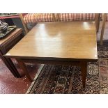 Mid century Danish teak coffee table by France and Son