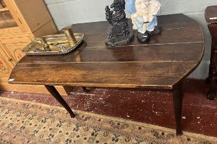 Antique table