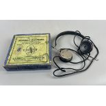 The Currys nightingale headphones in original box