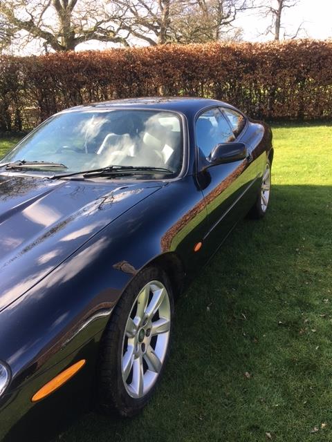 2003 Jaguar XK8 4.2 146,000 - Current owner has owned the car since 22/3/2011 (13 years) and it's - Image 6 of 19