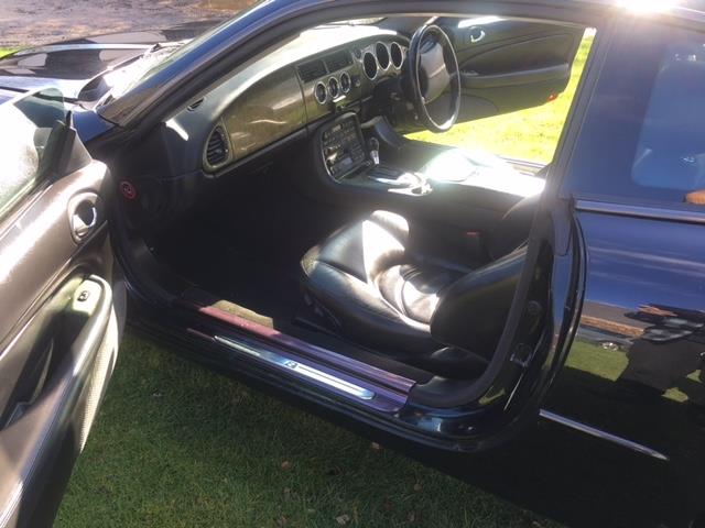 2003 Jaguar XK8 4.2 146,000 - Current owner has owned the car since 22/3/2011 (13 years) and it's - Image 13 of 19