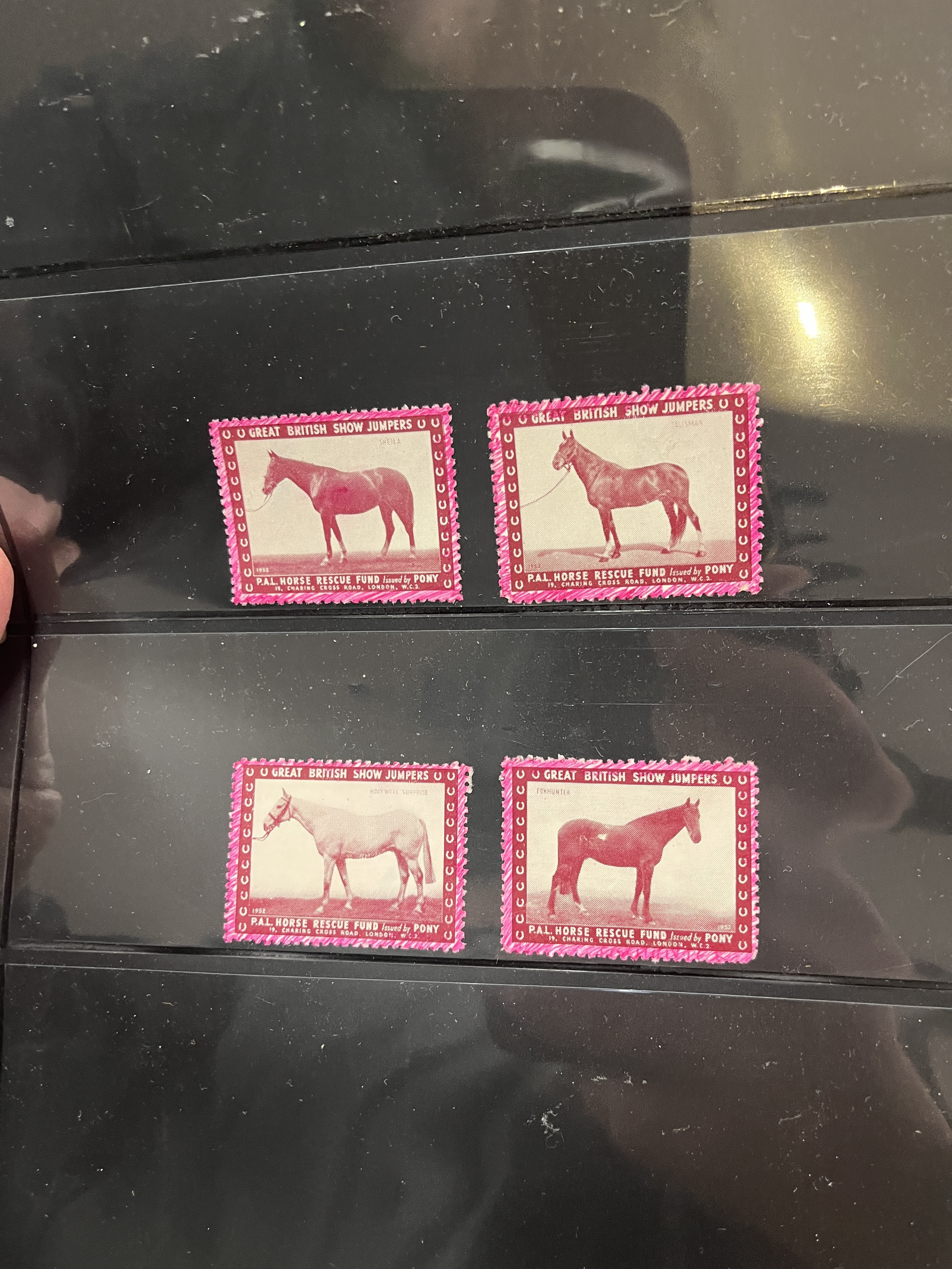 Stamps - Cinderella assortment in bag - Image 16 of 18