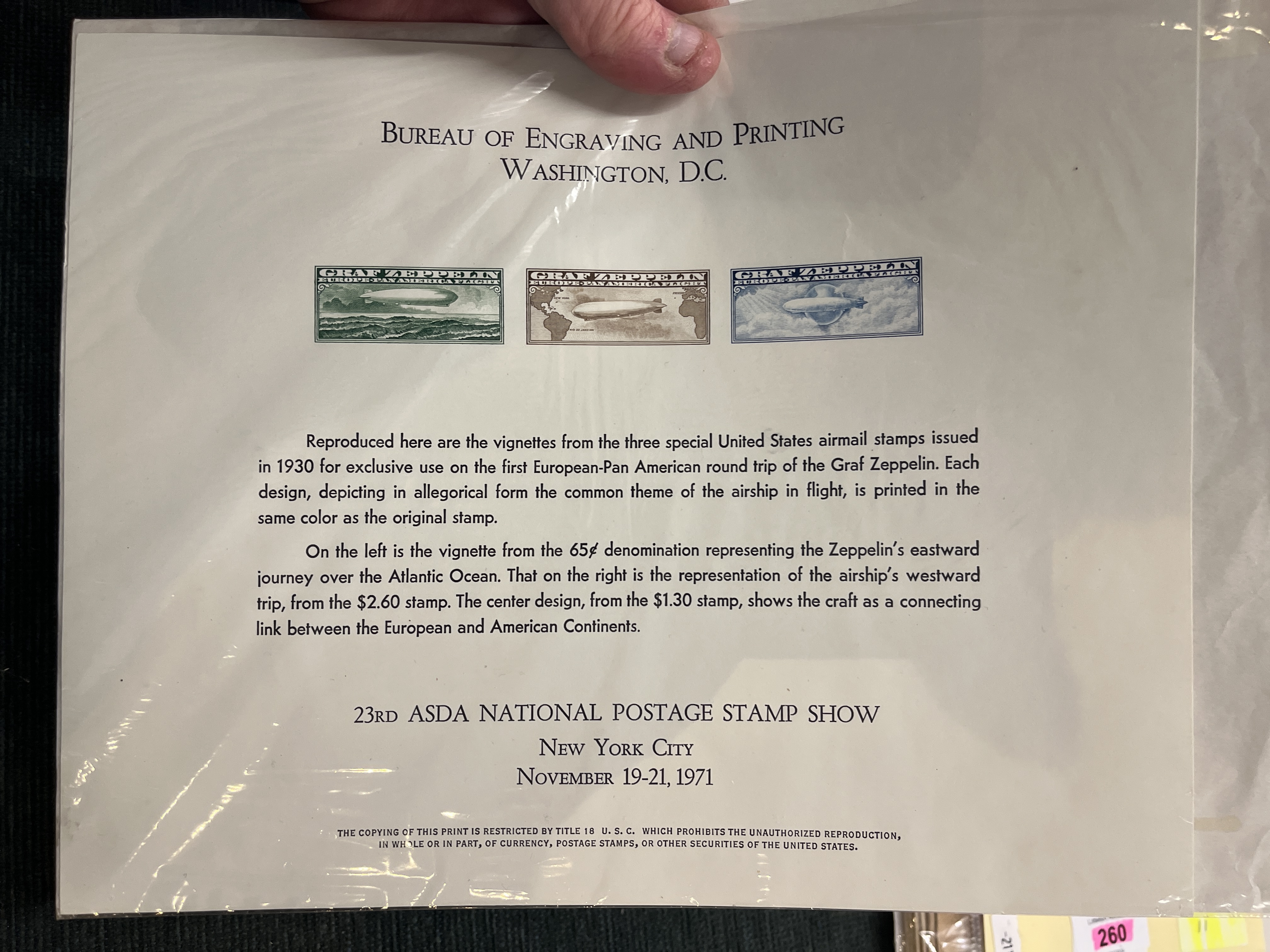 Stamps - Cinderella assortment in bag - Image 18 of 18