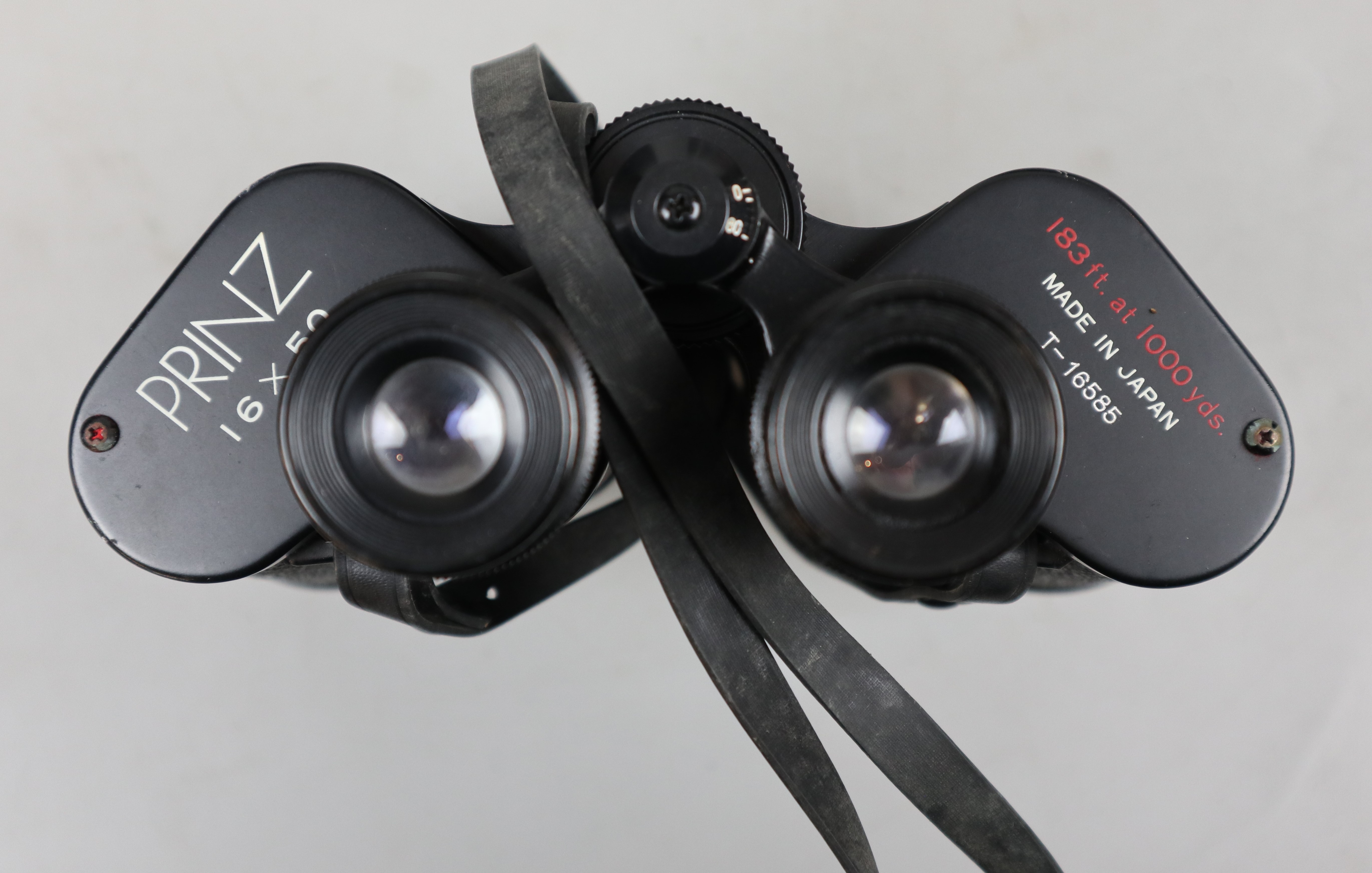 2 sets of Binoculars - Prinz and Boots - Image 2 of 3