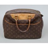 Original vintage Louis Vuitton handbag