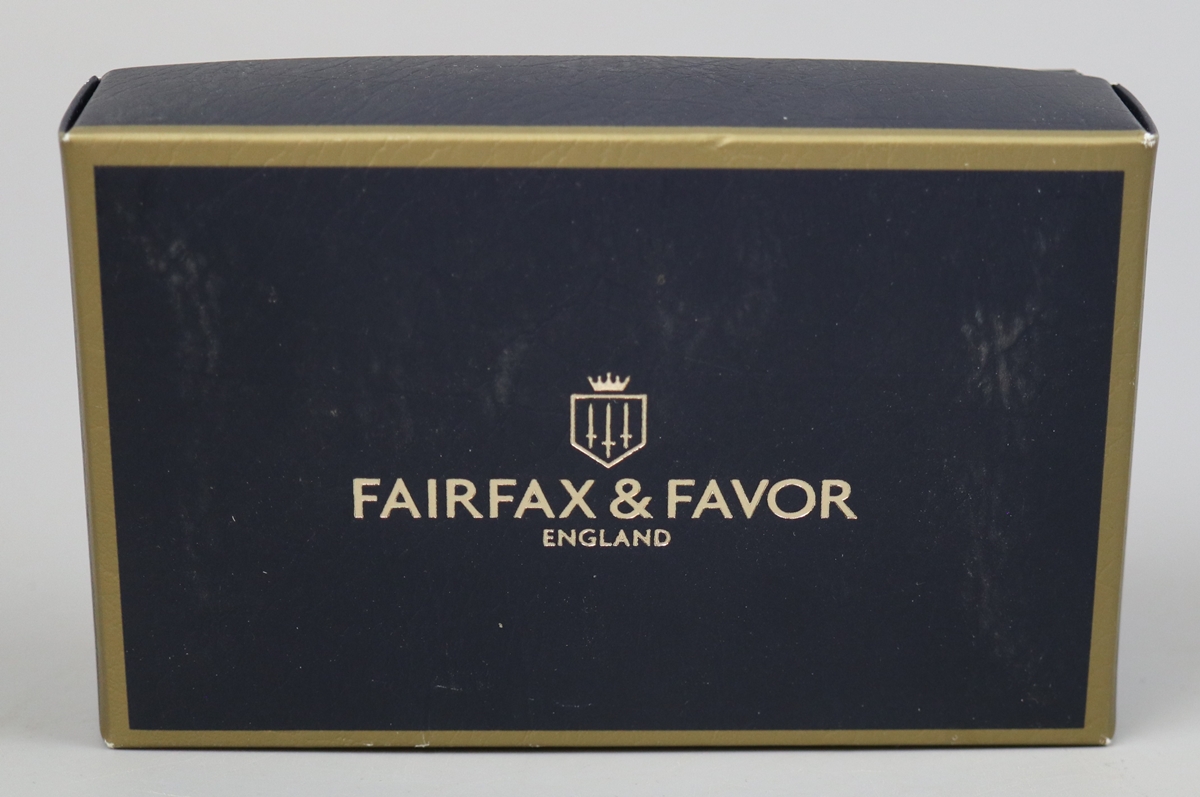 Fairfax & Favor Chiltern coin purse - Image 4 of 5