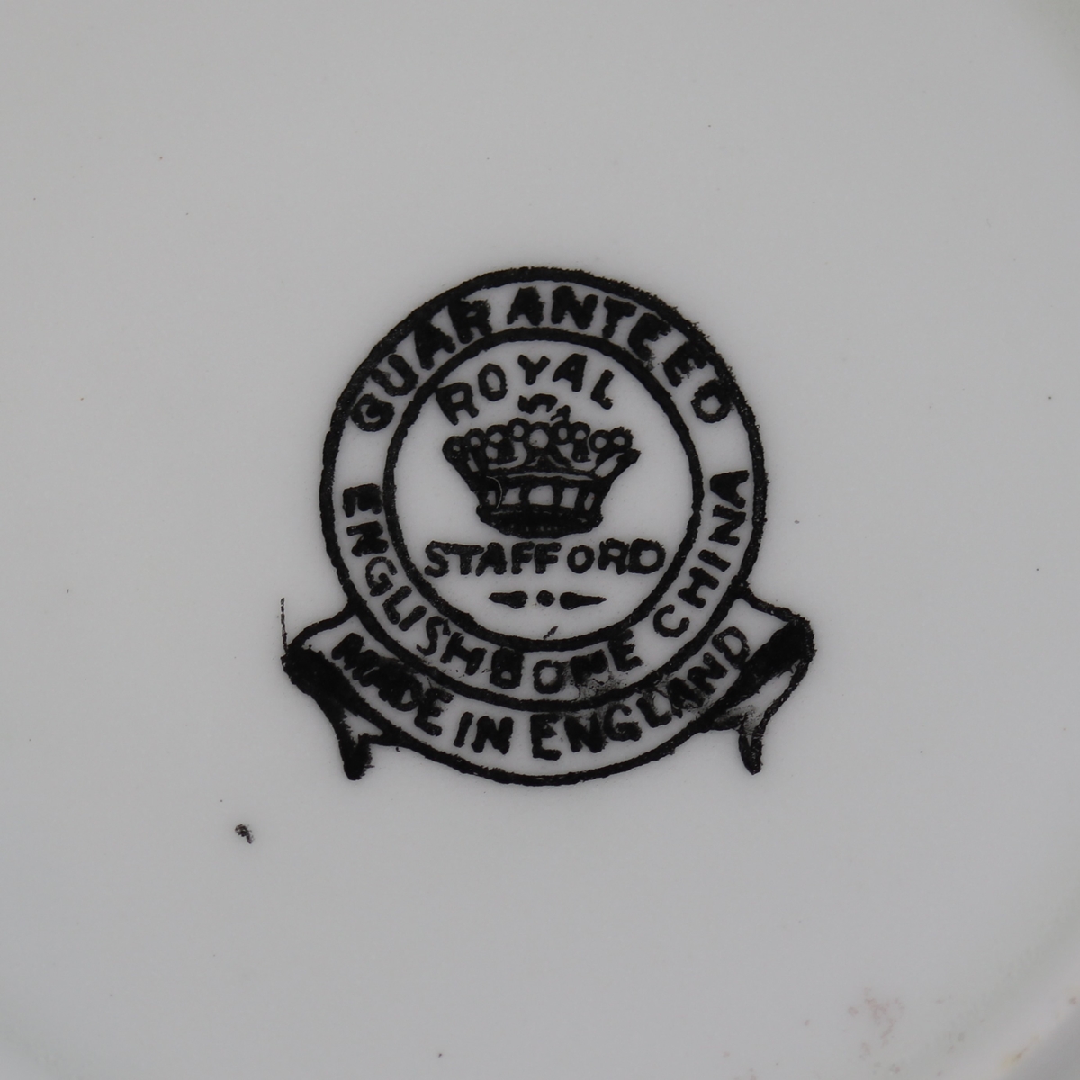 Collection of cups & saucers to include miniature examples - Image 7 of 9