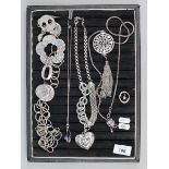 Good collection of quality costume jewellery