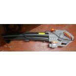 Terratek 3000w Leaf blower