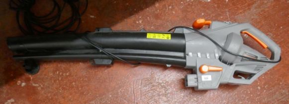 Terratek 3000w Leaf blower