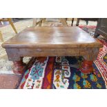 Small Indian table